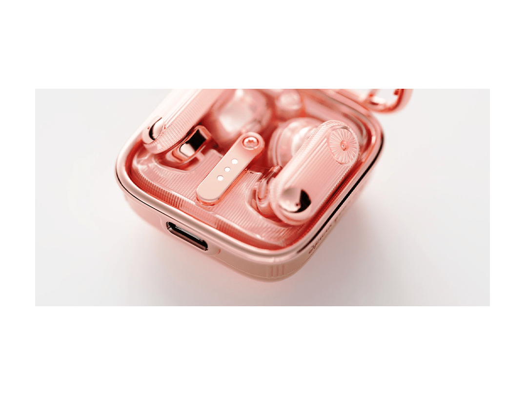Divoom Spark-Air Immersive experience Bluetooth Earphones in Qatar Divoom Spark-Air Immersive experience Bluetooth Earphones in Qatar